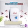 BYE PLAGAS® - REPELENTE ULTRASONICO PARA EL HOGAR